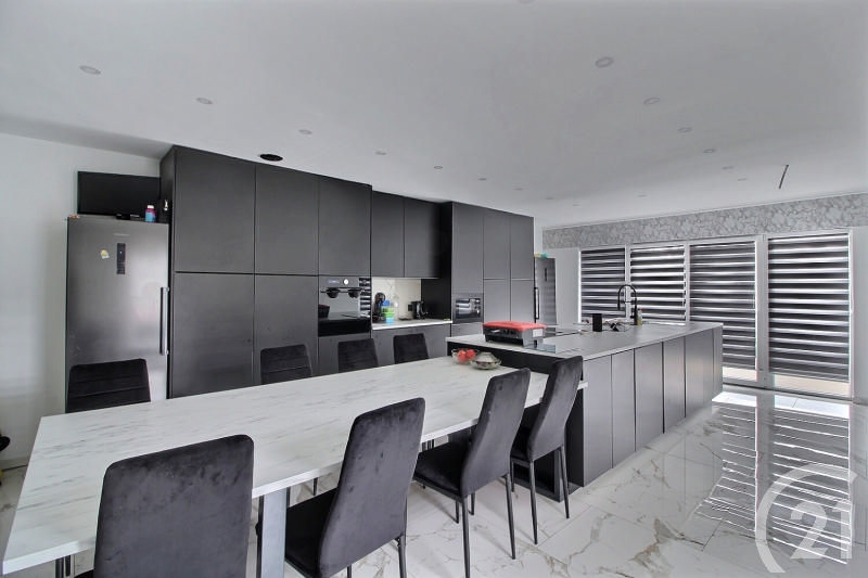 Maison à vendre à Dampremy 6020 260000.00€ 3 chambres 135.00m² - annonce 547243