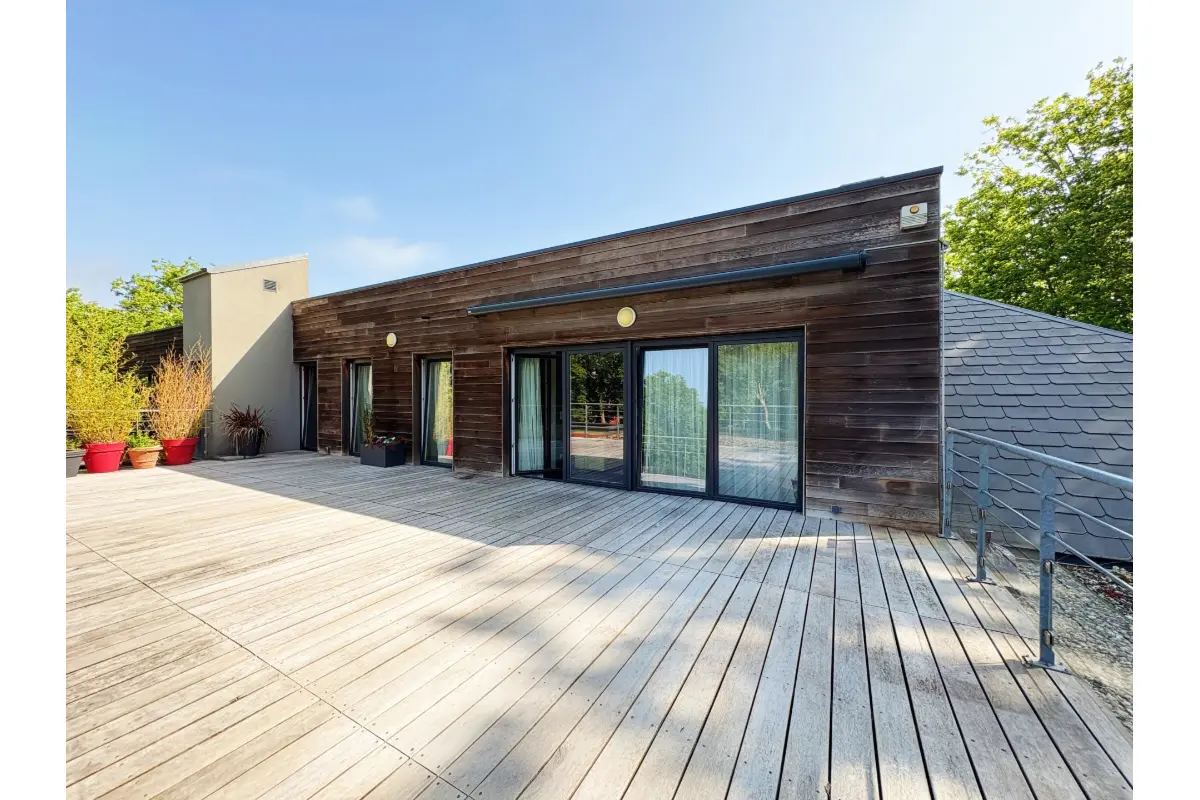 Penthouse à  à Tournai 7500 465000.00€ 3 chambres 150.00m² - annonce 547383