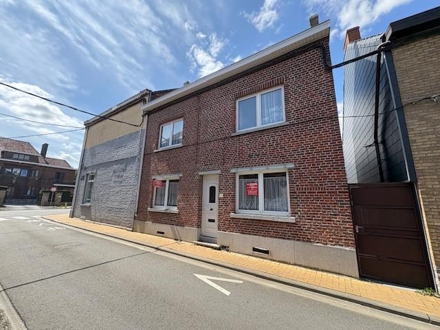 Maison à vendre à Houdeng-Goegnies 7110 85000.00€ 2 chambres m² - annonce 547547