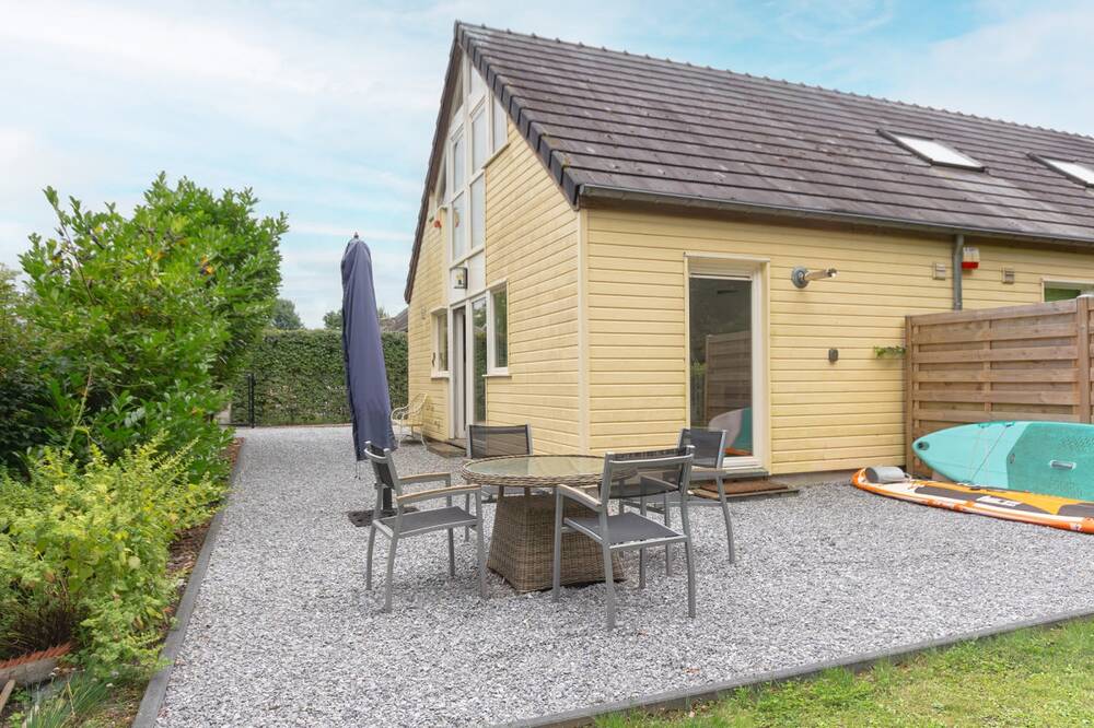 Maison à  à Erpion 6441 160000.00€ 2 chambres 61.00m² - annonce 547598