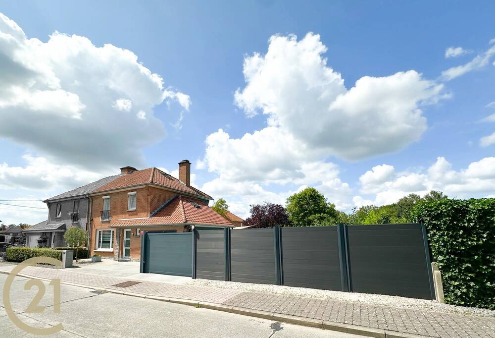 Maison à vendre à Kain 7540 315000.00€ 3 chambres 165.00m² - annonce 546712