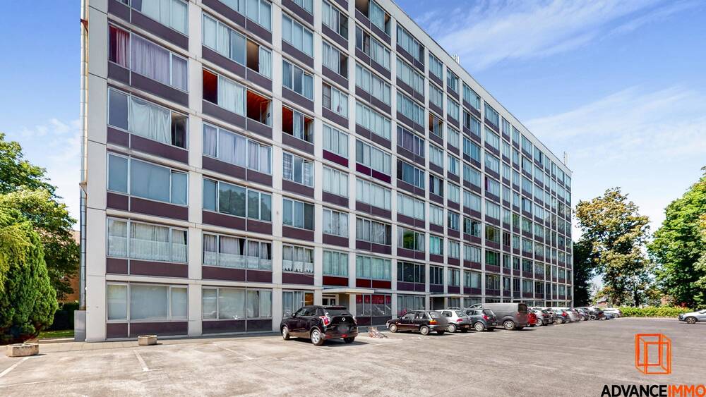 Appartement à louer à Soignies 7060 850.00€ 2 chambres 93.00m² - annonce 547204