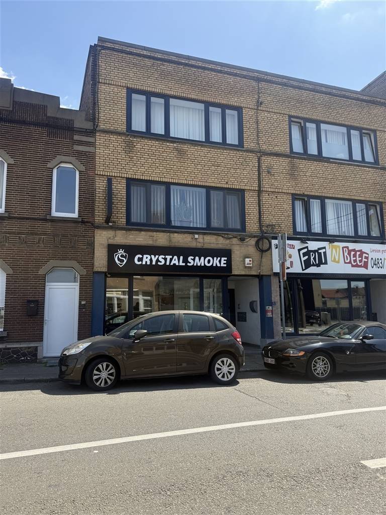 Maison à vendre à Charleroi 6000 280000.00€ 2 chambres 82.00m² - annonce 547295