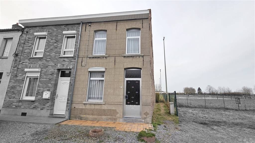 Maison à vendre à Baisieux 7380 70000.00€ 2 chambres 115.00m² - annonce 548187