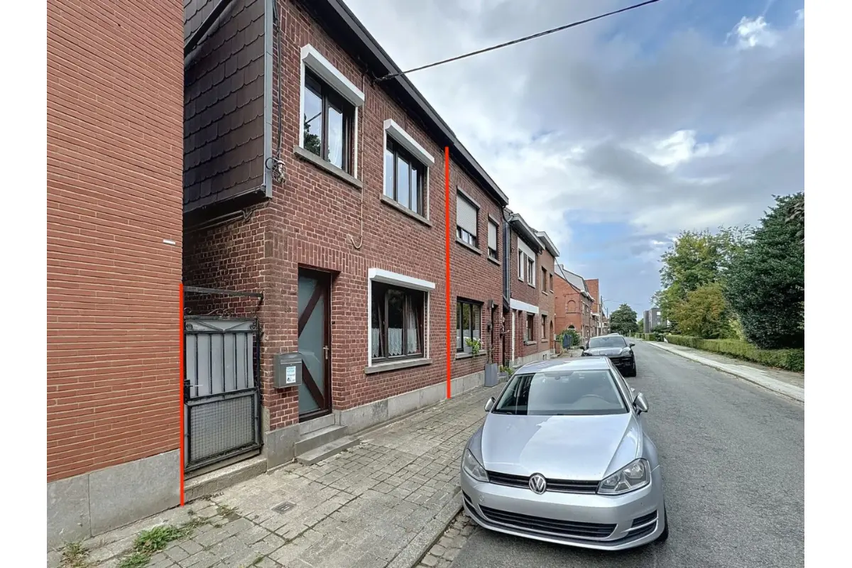 Maison à vendre à Ath 7800 252000.00€ 3 chambres 115.00m² - annonce 548000