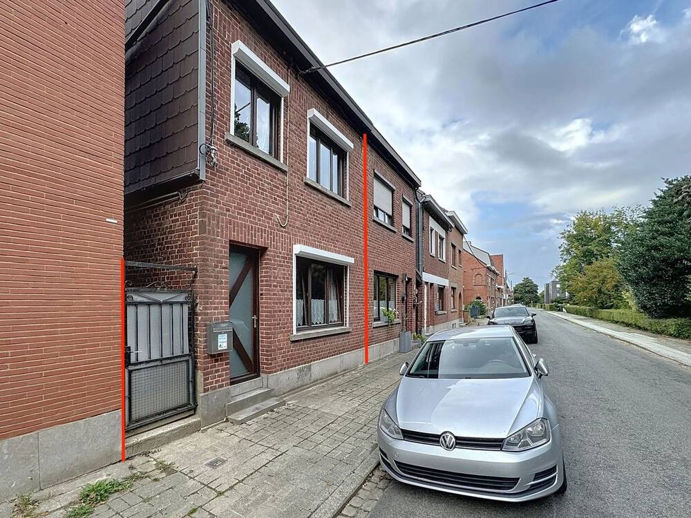 Maison à vendre à Ath 7800 252000.00€ 3 chambres 115.00m² - annonce 548000