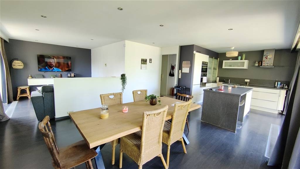 Appartement à louer à Tournai 7500 730.00€ 1 chambres m² - annonce 548160