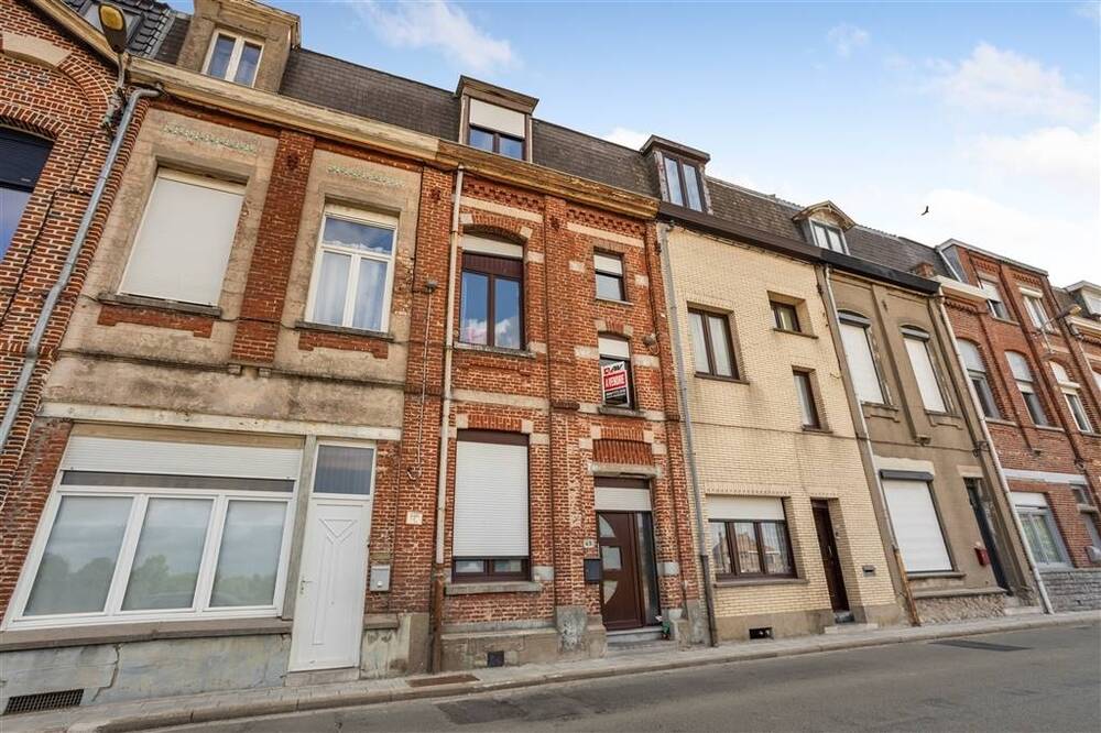 Maison à à Warchin 7548 149000.00€ 4 chambres 145.00m² - annonce 547902