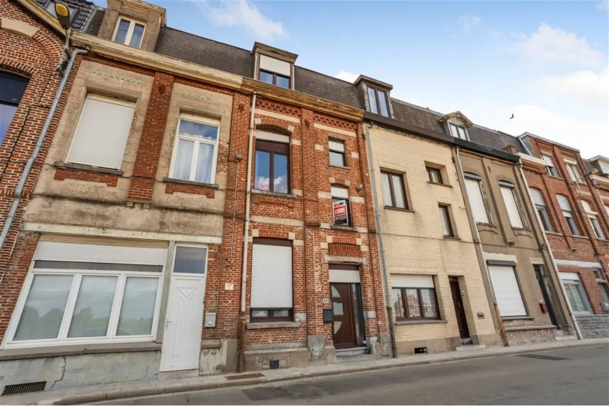 Maison à vendre à Warchin 7548 149000.00€ 4 chambres 145.00m² - annonce 547902