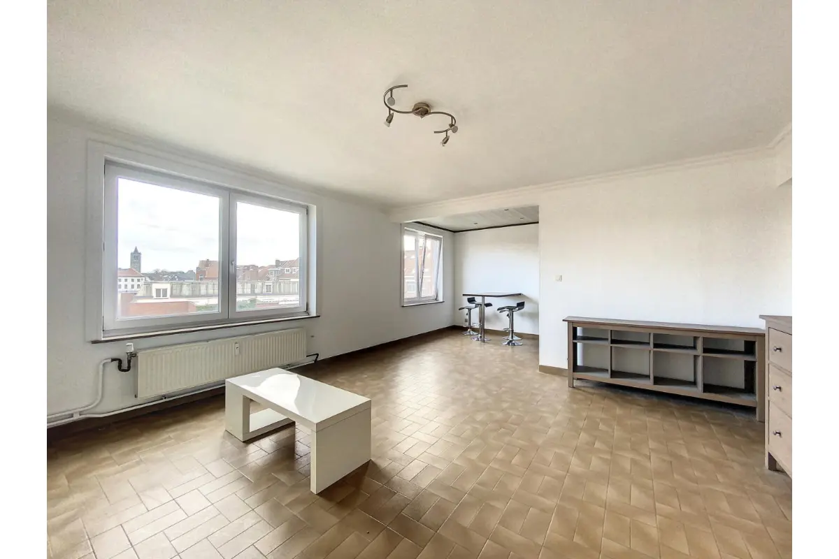 Studio à vendre à Tournai 7500 99000.00€ 1 chambres 50.00m² - annonce 547962