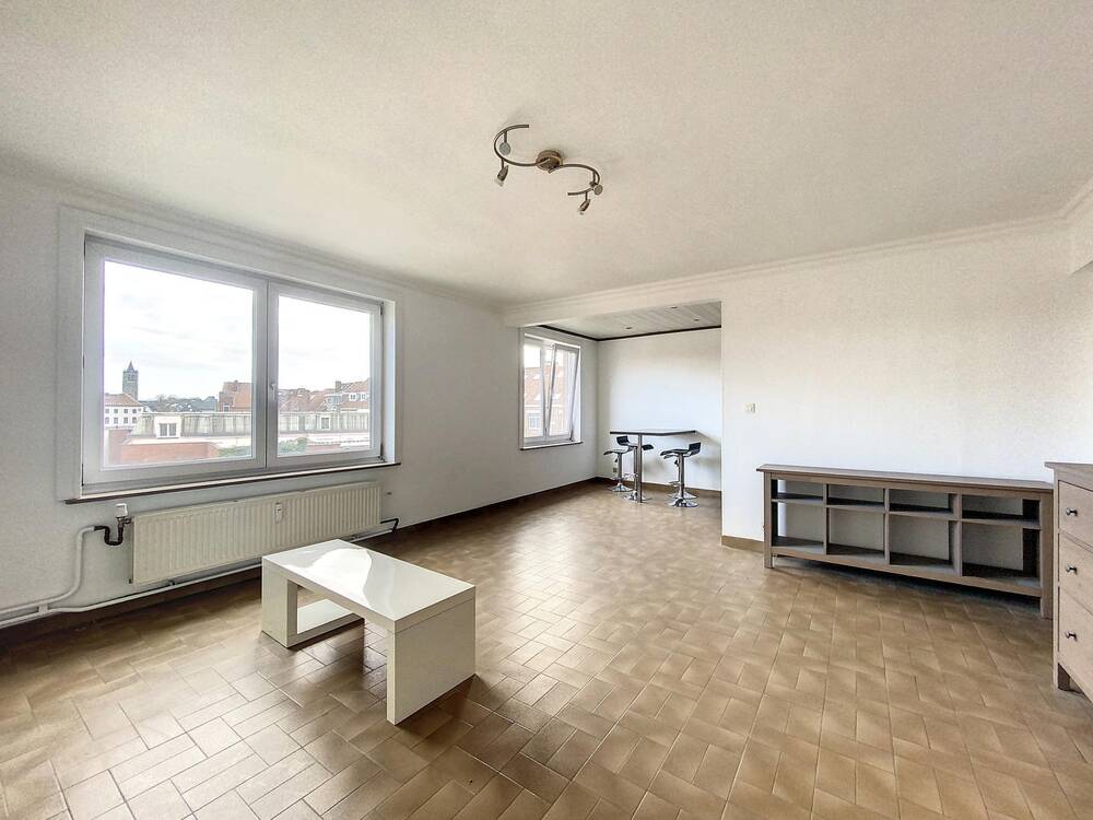 Appartement à vendre à Tournai 7500 109000.00€ 1 chambres 50.00m² - annonce 547962