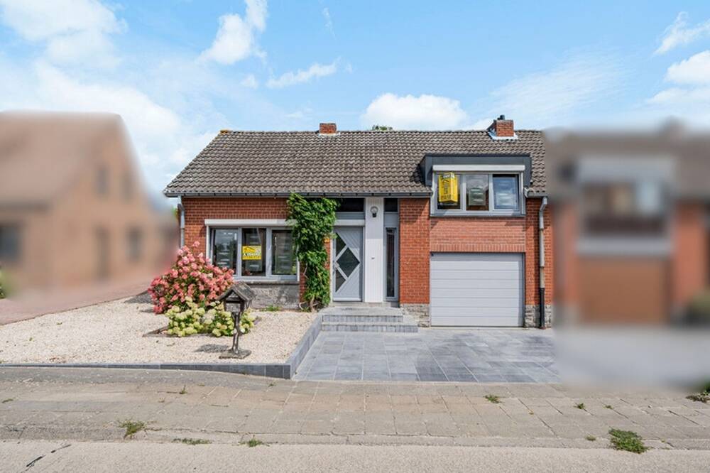 Maison à vendre à Rumes 7610 199000.00€ 3 chambres 98.00m² - annonce 549158