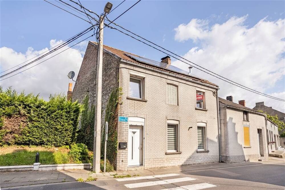 Maison à à Roucourt 7601 240000.00€ 3 chambres 210.00m² - annonce 548618