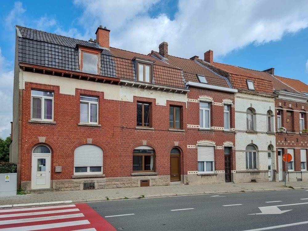 Maison à louer à Tournai 7500 925.00€ 2 chambres m² - annonce 548604