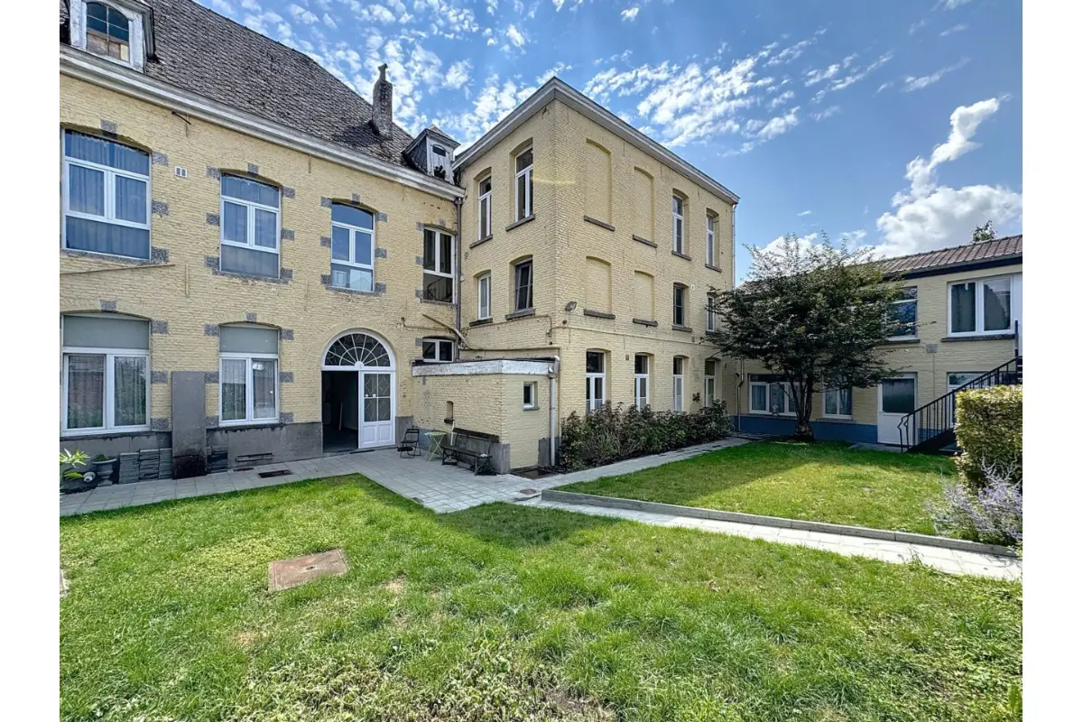 Maison à vendre à Ath 7800 1250000.00€ 10 chambres 493.00m² - annonce 548795