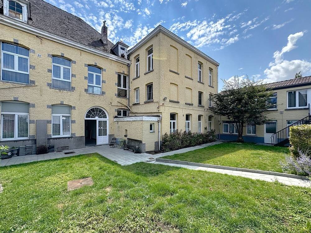 Maison à vendre à Ath 7800 1250000.00€ 10 chambres 493.00m² - annonce 548795