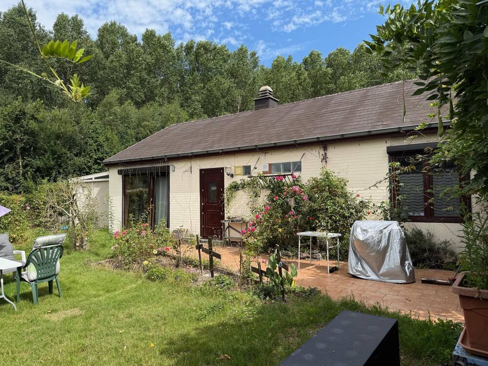 Maison à vendre à Vaulx 7536 190000.00€ 3 chambres m² - annonce 548637