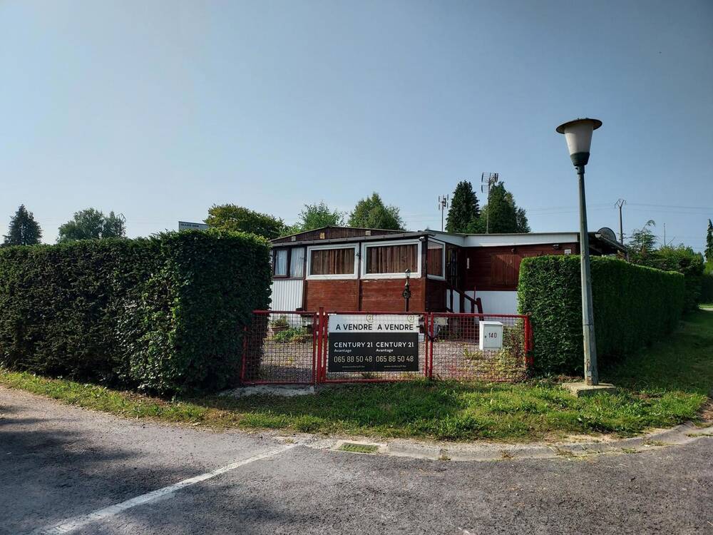 Maison à vendre à Forges 6464 25000.00€ 2 chambres 60.00m² - annonce 549264