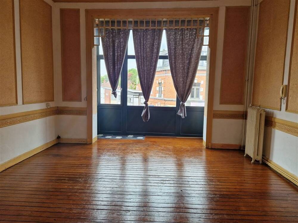 Appartement à louer à Bon-Secours 7603 775.00€ 3 chambres 150.00m² - annonce 549478