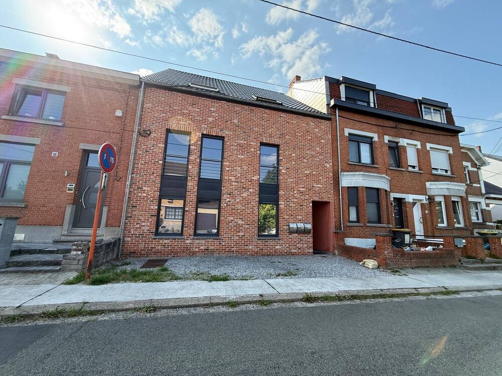 Appartement à vendre à Eugies 7080 199000.00€ 2 chambres 109.00m² - annonce 549409