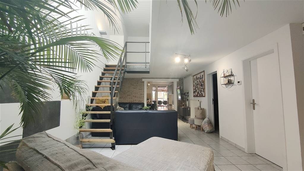 Maison à vendre à Blandain 7522 249000.00€ 3 chambres 199.00m² - annonce 549530