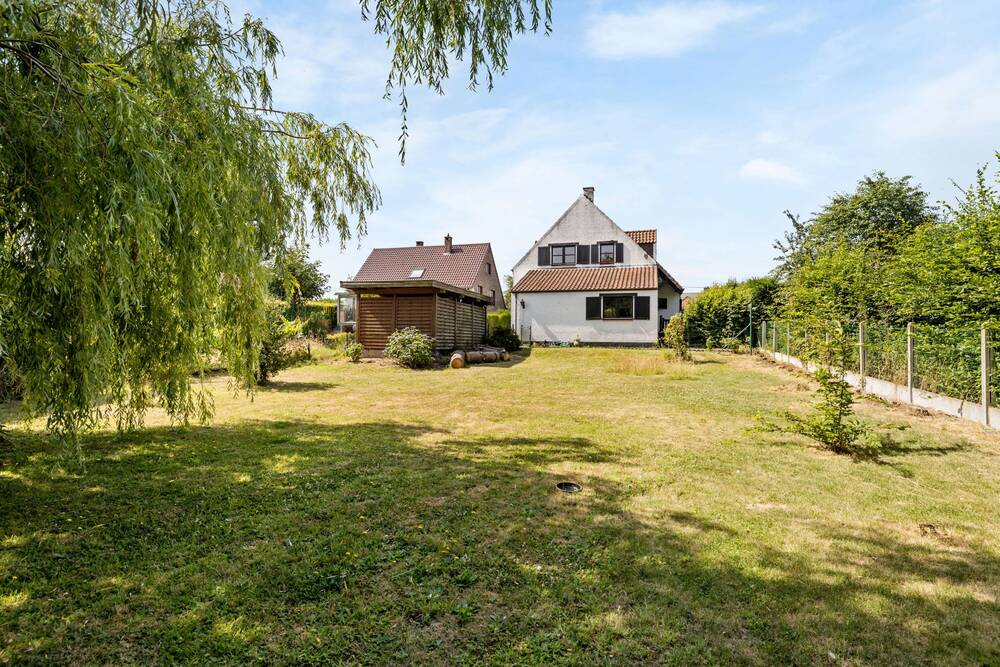 Maison à vendre à Enghien 7850 525000.00€ 4 chambres 235.00m² - annonce 549662
