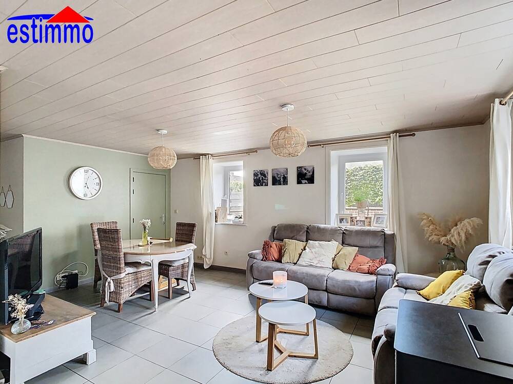 Appartement à louer à Roucourt 7601 780.00€ 2 chambres 104.00m² - annonce 550061