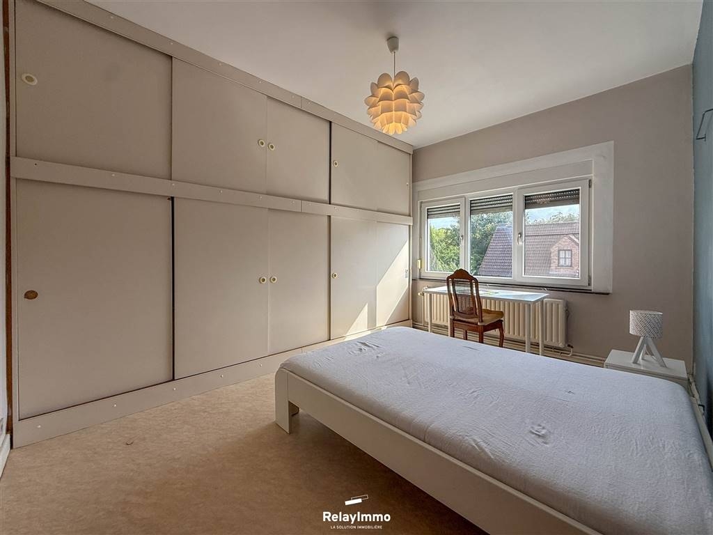 Appartement à louer à Tournai 7500 320.00€ 4 chambres 216.00m² - annonce 549550