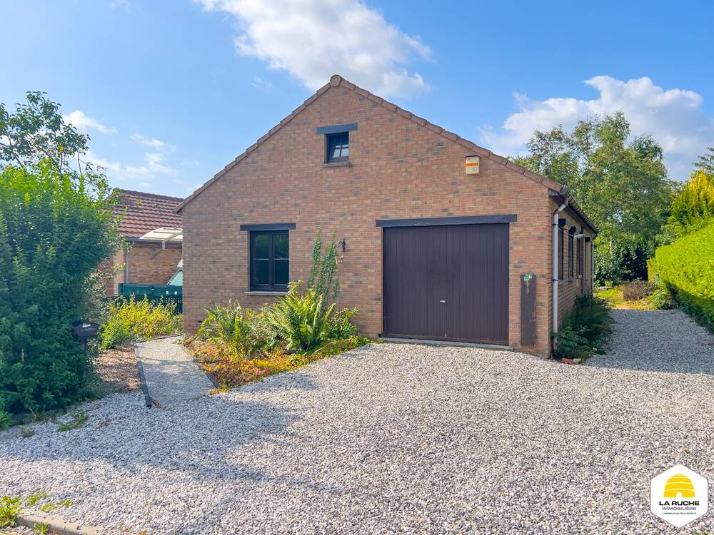 Maison à louer à Gerpinnes 6280 1150.00€ 2 chambres 75.00m² - annonce 549795