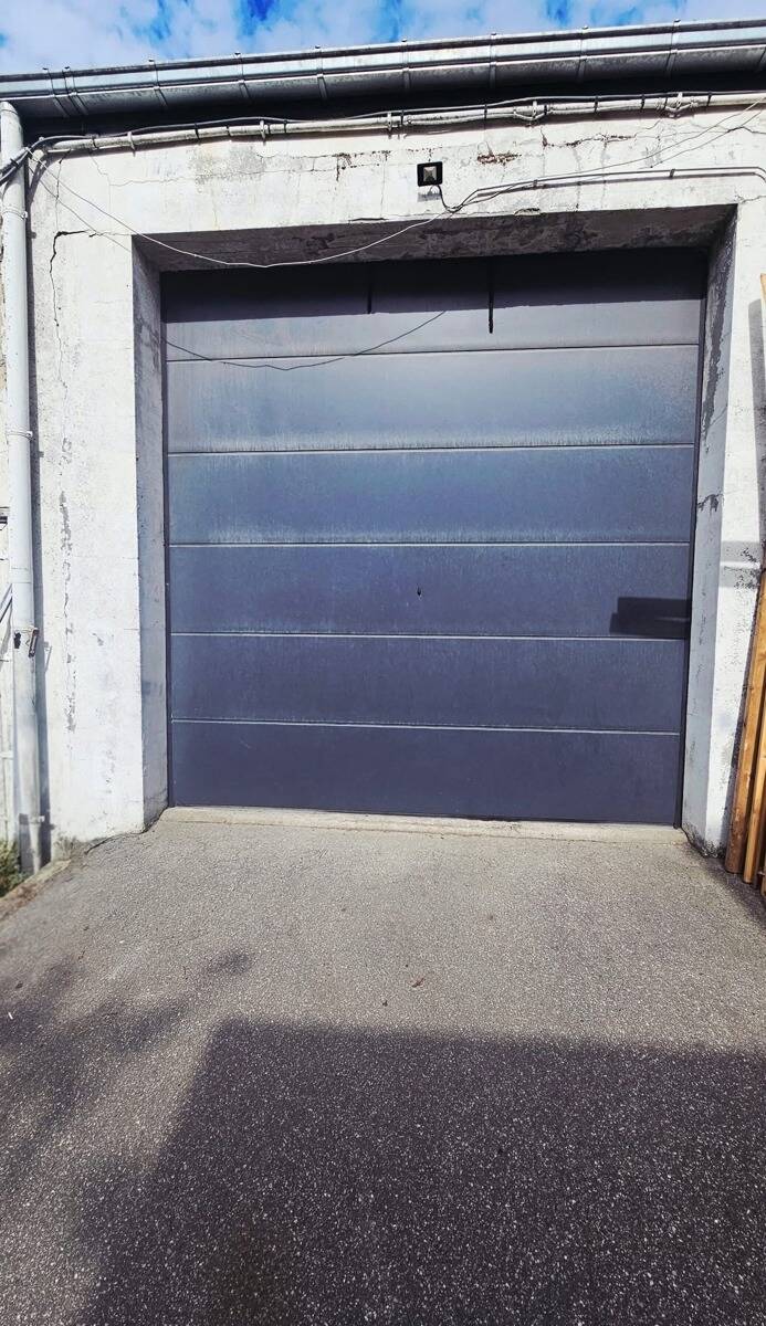 Parking / garage à vendre à Montignies-sur-Sambre 6061 129000.00€ chambres m² - annonce 549684