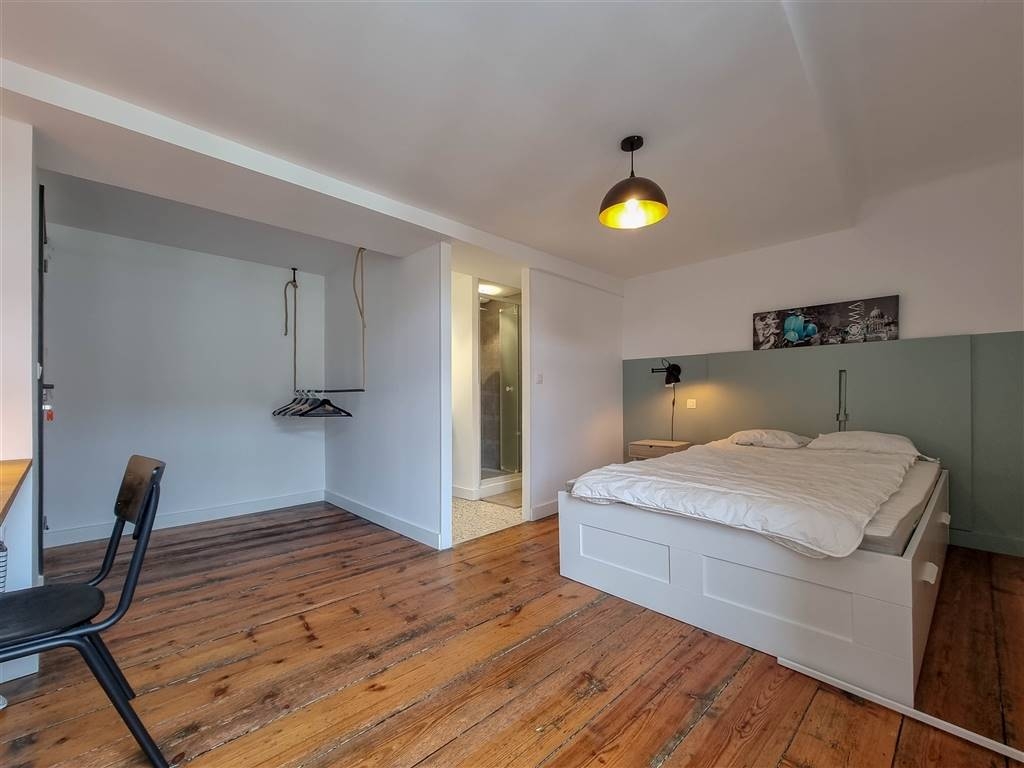 Appartement à louer à Tournai 7500 500.00€  chambres 16.00m² - annonce 549549