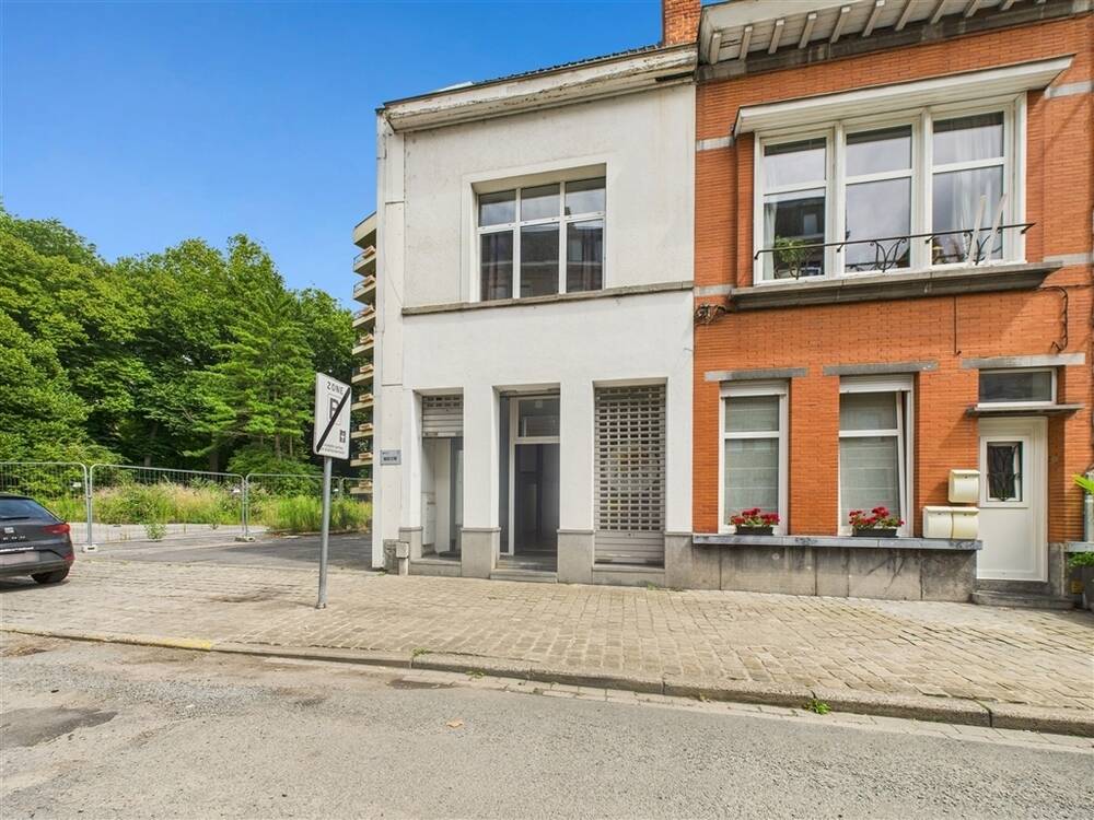 Commerce à vendre à Tournai 7500 189000.00€ chambres 129.00m² - annonce 549616