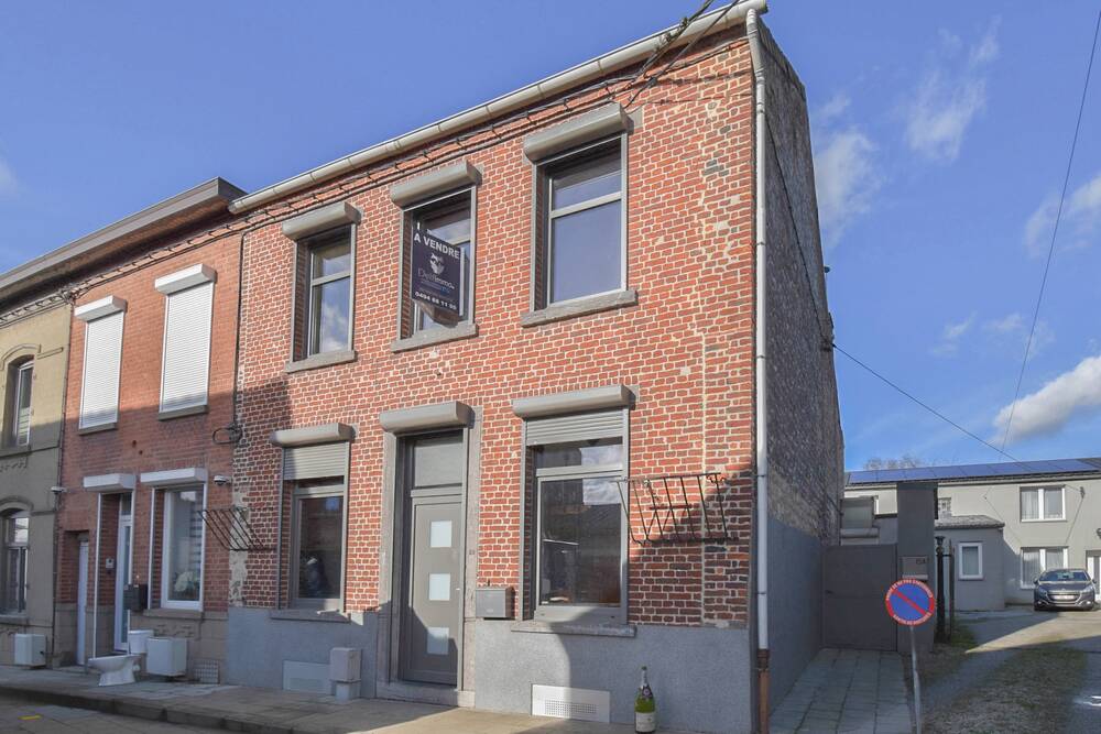Maison à vendre à Thiméon 6230 220000.00€ 4 chambres 175.00m² - annonce 549941