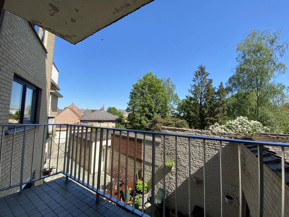 Appartement à louer à Bizet 7783 500.00€ 2 chambres 92.00m² - annonce 550080