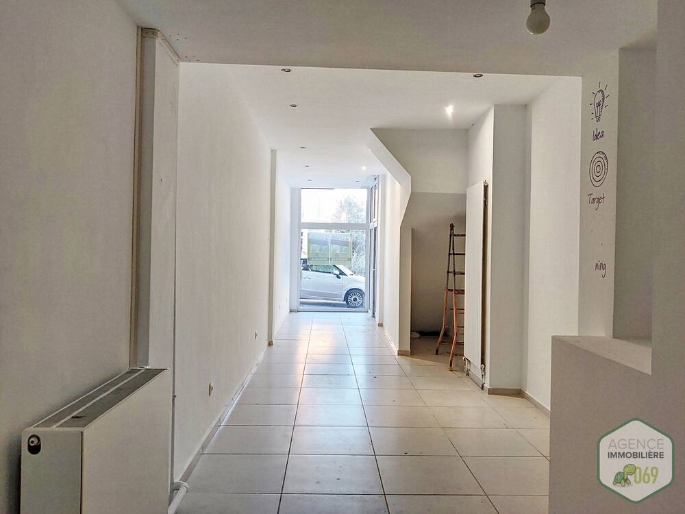 Maison à vendre à Tournai 7500 259000.00€ 2 chambres 103.00m² - annonce 549760