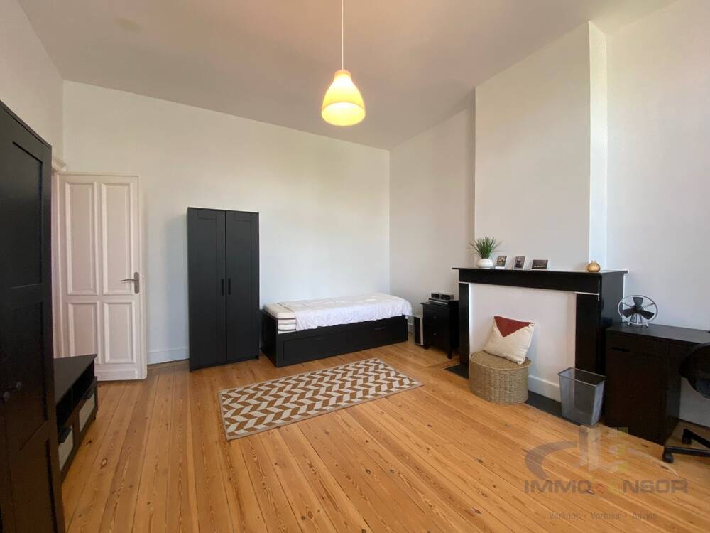 Appartement à louer à Tournai 7500 550.00€  chambres 22.00m² - annonce 549417