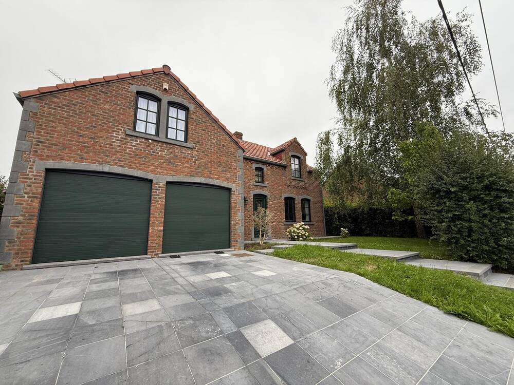 Maison à louer à Jurbise 7050 2400.00€ 4 chambres 211.00m² - annonce 549410