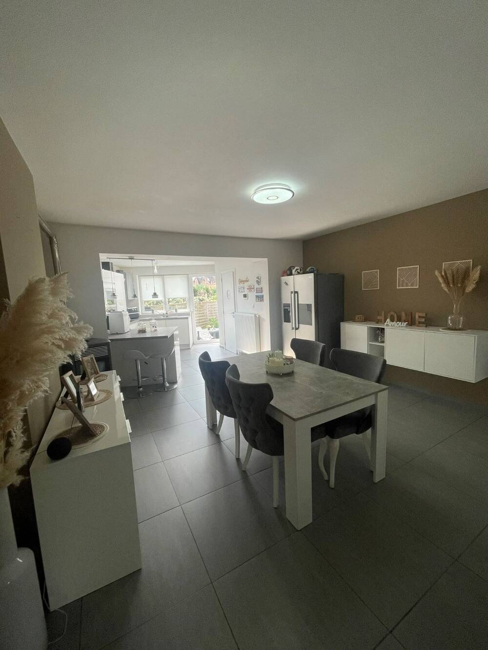 Maison à vendre à Marcinelle 6001 175000.00€ 4 chambres 157.00m² - annonce 549848