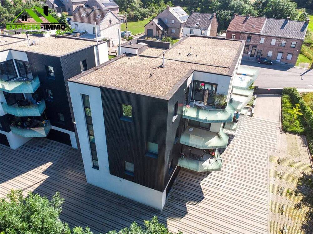 Appartement à vendre à Roux 6044 205000.00€ 2 chambres 101.00m² - annonce 550418
