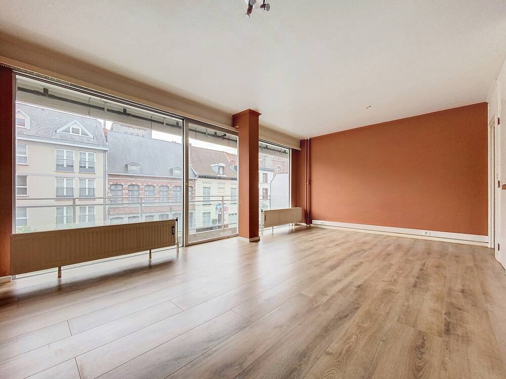 Studio à louer à Tournai 7500 480.00€ 0 chambres 38.00m² - annonce 579238