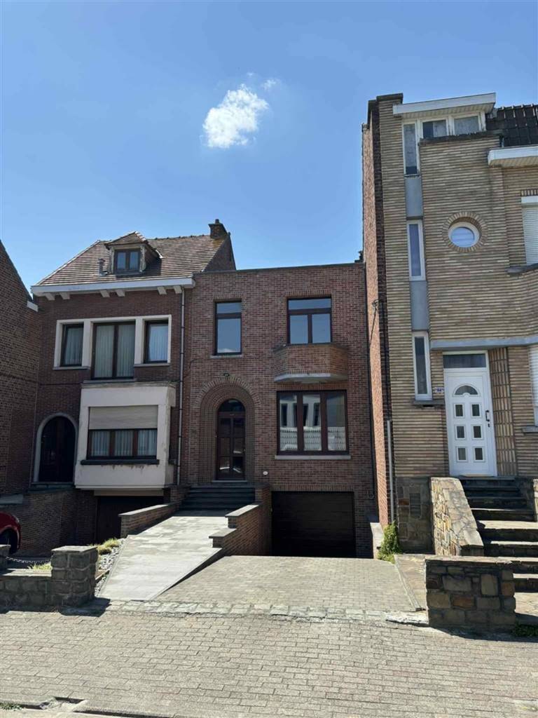 Maison à vendre à Tournai 7500 269000.00€ 3 chambres m² - annonce 551154