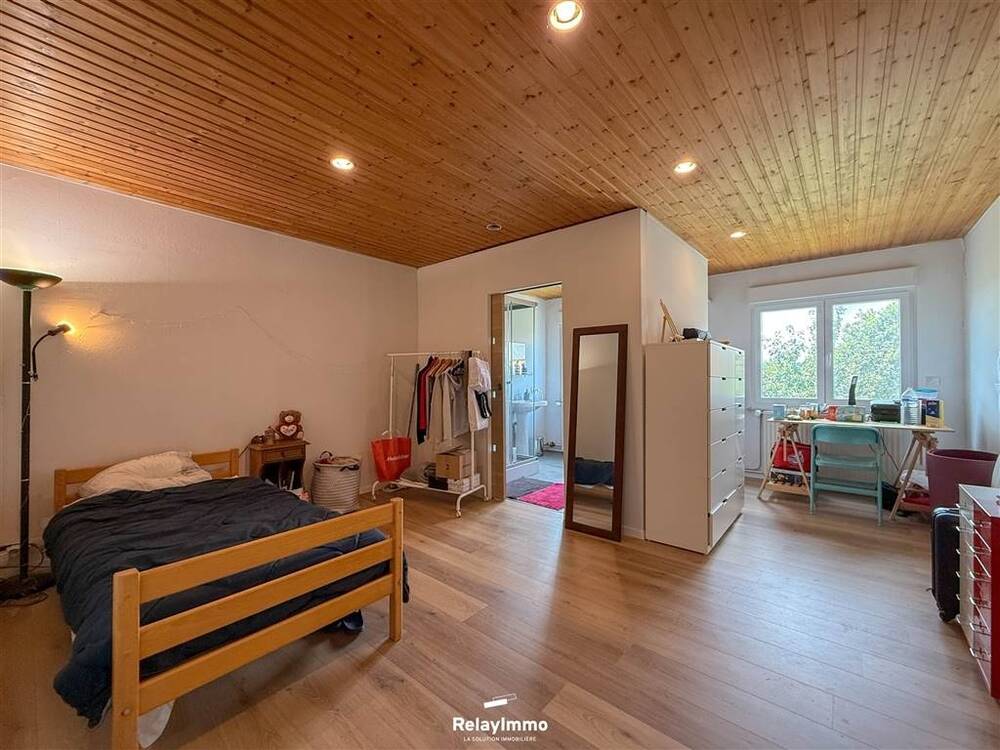 Appartement à louer à Tournai 7500 490.00€ 1 chambres m² - annonce 550805