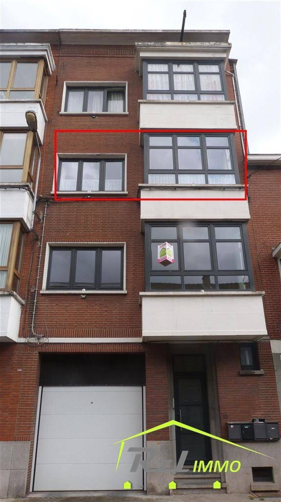Appartement à louer à Marcinelle 6001 700.00€ 2 chambres 70.00m² - annonce 551163