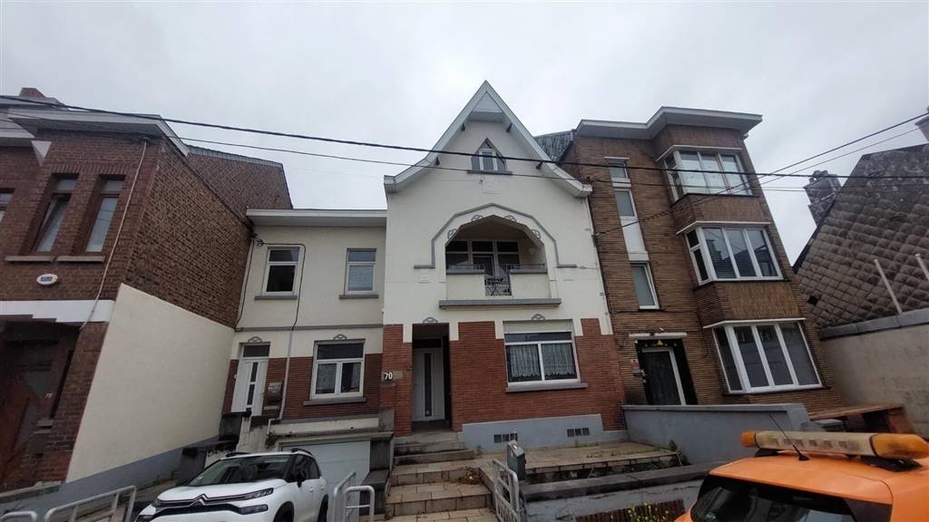 Maison à louer à Marcinelle 6001 620.00€ 4 chambres 226.00m² - annonce 550809
