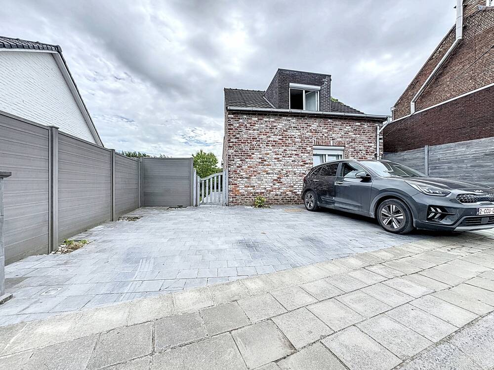 Maison à vendre à Dottignies 7711 319000.00€ 3 chambres 130.00m² - annonce 550994
