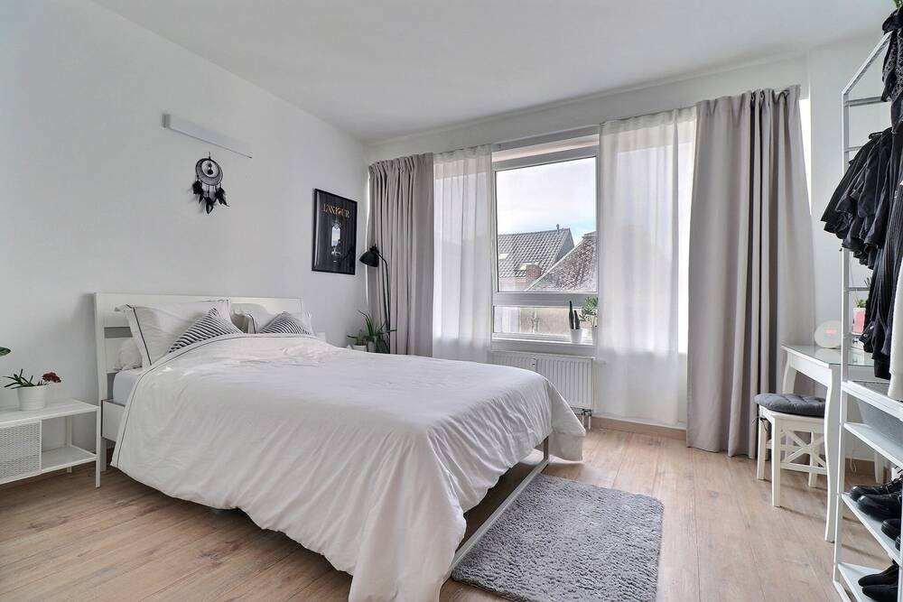 Appartement à louer à Charleroi 6000 680.00€ 2 chambres 80.00m² - annonce 550661