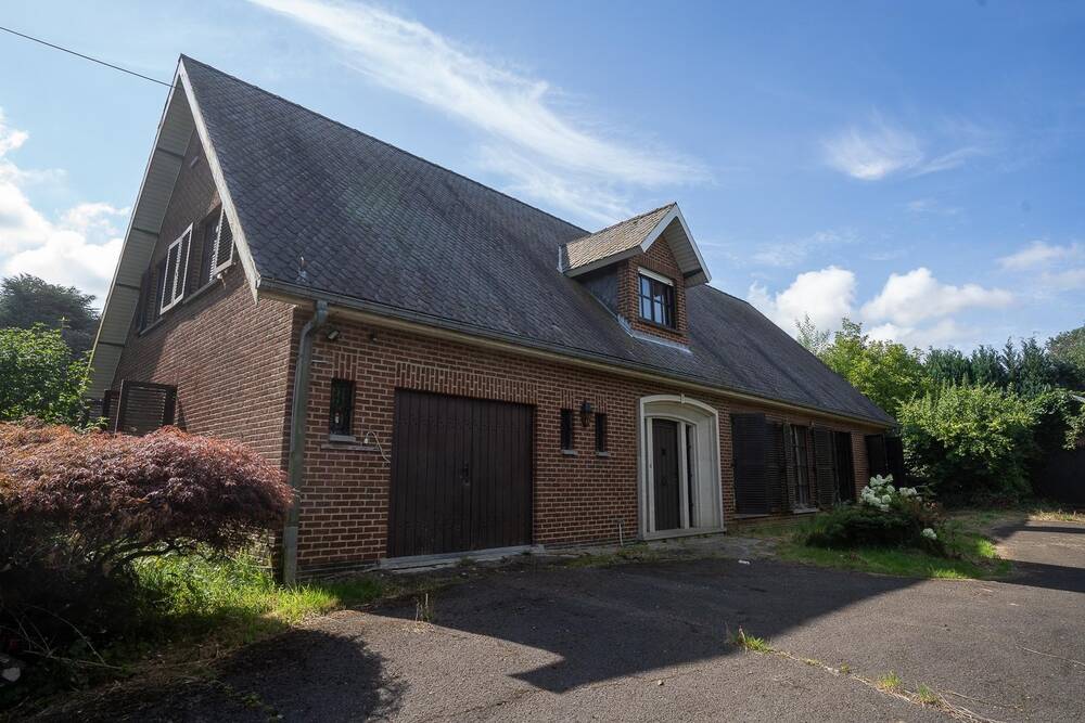Maison à vendre à Epinois 7134 300000.00€ 5 chambres m² - annonce 550938