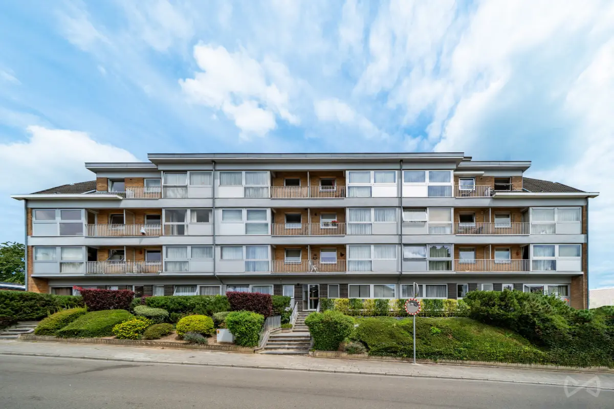 Appartement à vendre à Le Roeulx 7070 105000.00€ 1 chambres 65.00m² - annonce 551283