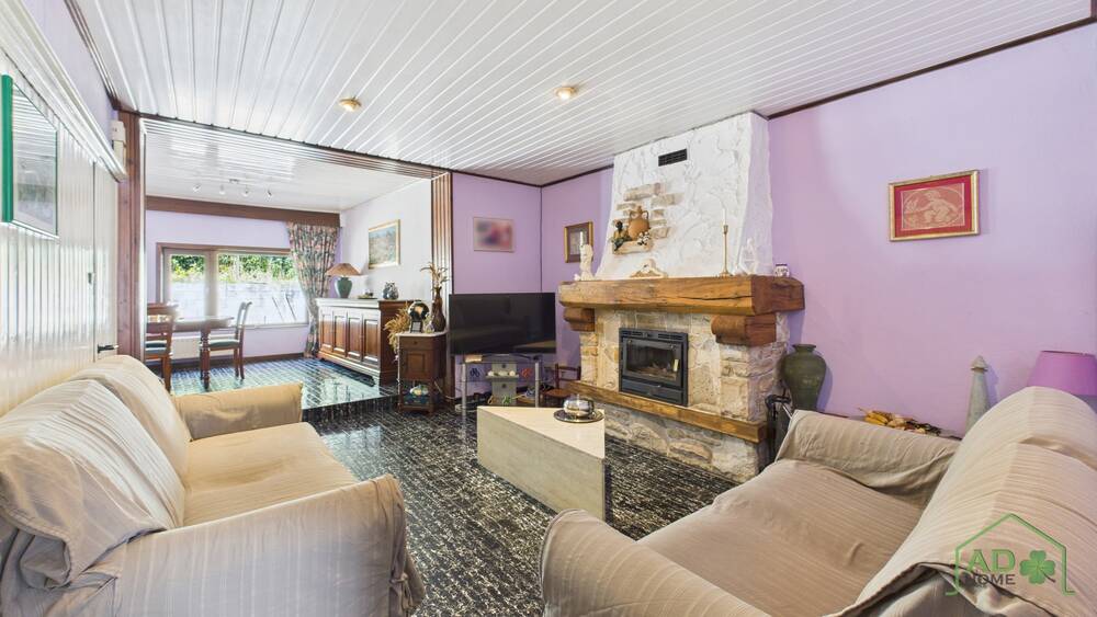 Maison à vendre à Aiseau-Presles 6250 139000.00€ 2 chambres 135.00m² - annonce 551698