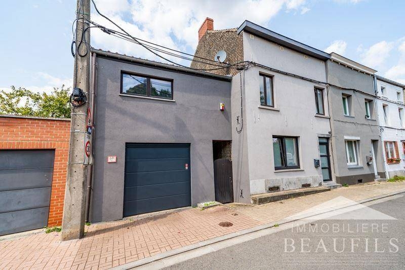 Maison à vendre à Roux 6044 250000.00€ 2 chambres 143.00m² - annonce 551570